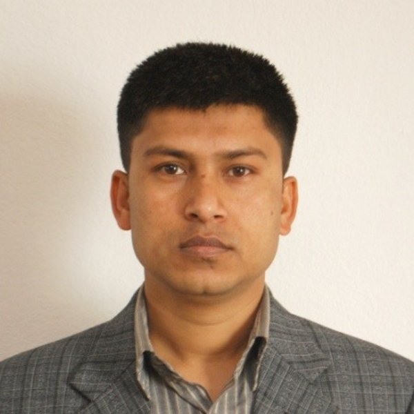 Asst Prof. Bal Krishna Khadka 