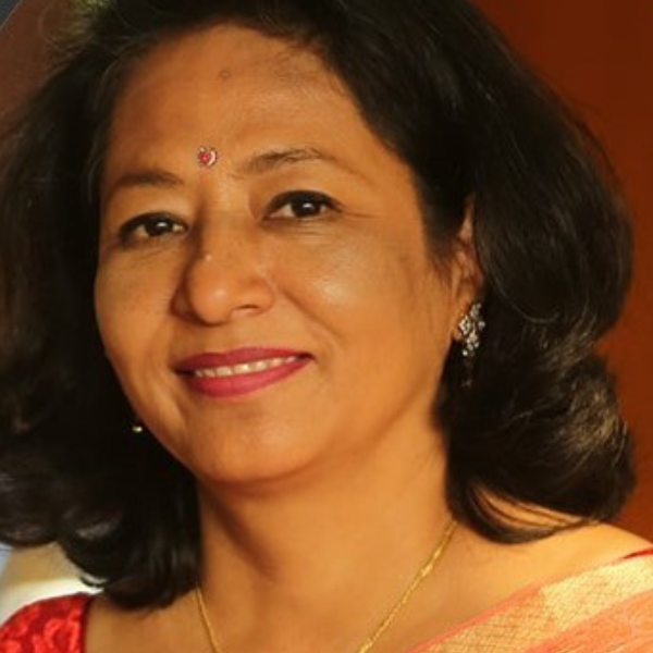 Prabina Rajbhandari(vaidya)