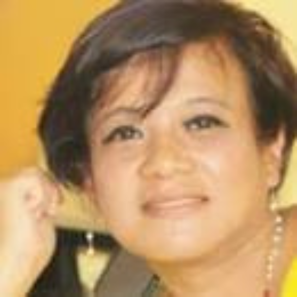 Ms. Anupama Shrestha Panta